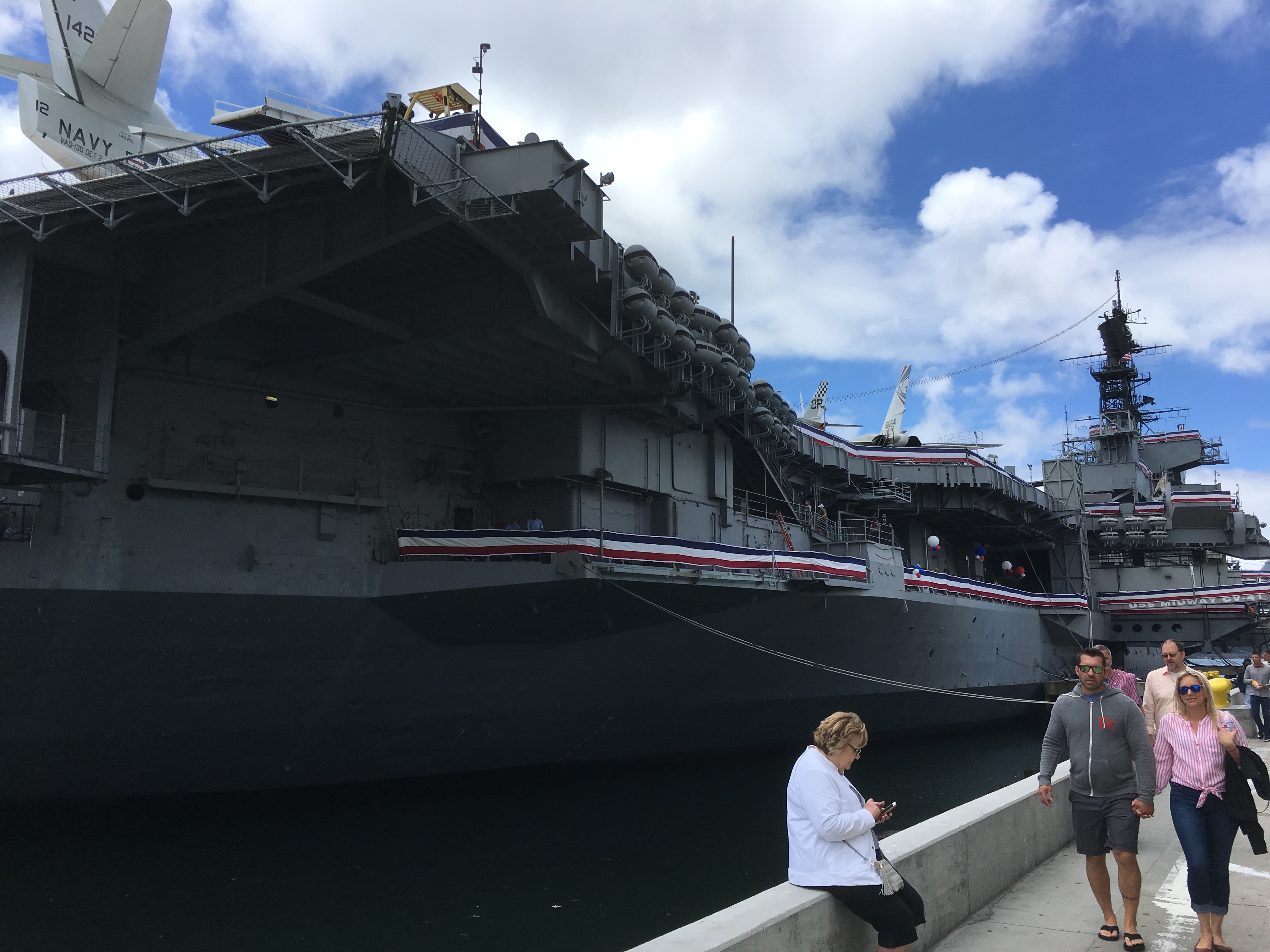 USS Midway 3